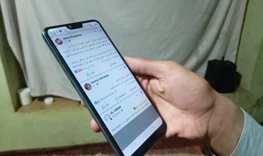 طالبانو په افغانستان کې پر ټولنېزو رسنیو محدودیتونه لګولي