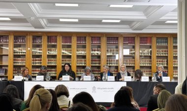 Afghan Women’s Voices Heard at the People’s Tribunal in Madrid