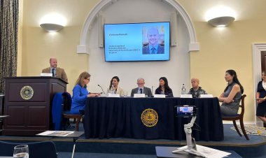 RAHYAB Initiative Launches Report on the Situation of People with Disabilities in Afghanistan in London