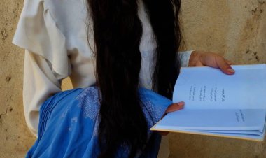The Captivity of Thought within the Taliban’s Walls