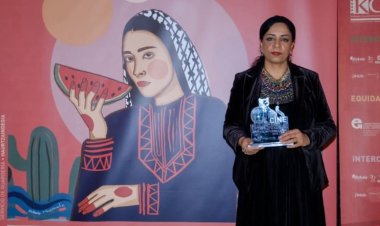 Sima’s Song Wins Audience Award at Bilbao International Festival
