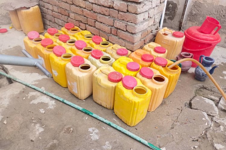 آلبوم اقلیمی آر‌.ام میدیا    آب، آیینهٔ اقلیم