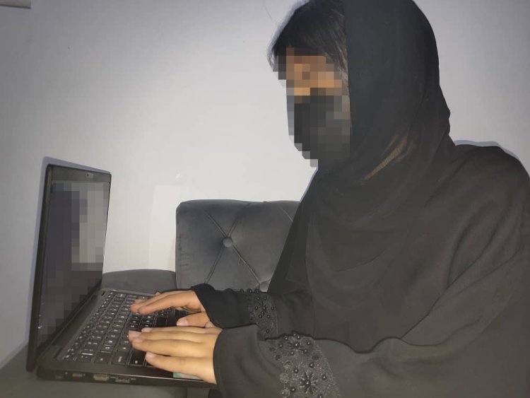 Life Paused: Three Days of Internet Blackout