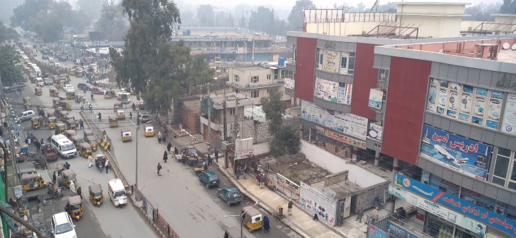 ننګرهار کې د جلا جلا پېښو پرمهال دوه ښځې وژل شوې
