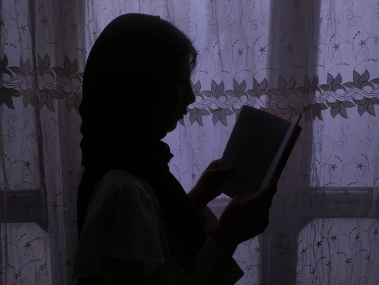 Silent Days: A Story of the Internet Blackout