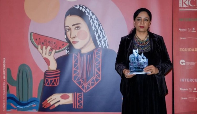 فیلم «آهنگ سیما» برنده جایزه تماشاگران جشنواره بیلبائو شد