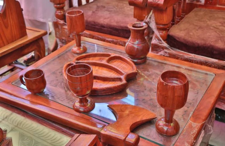 دودیزه حکاکي؛ د افغانانو تاریخی صنعت په رکود کې دی