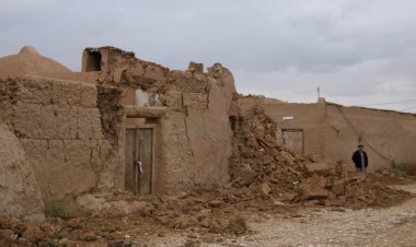 “I Saw Doomsday”: Survivors Recall Night of the Northern Afghanistan Quake