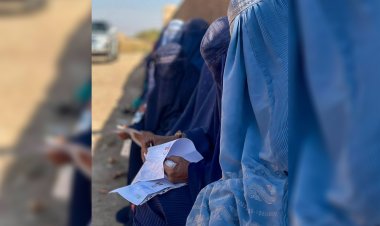 Herat Under the Burqa: Taliban’s New Edict Imposes Severe Restrictions on Women