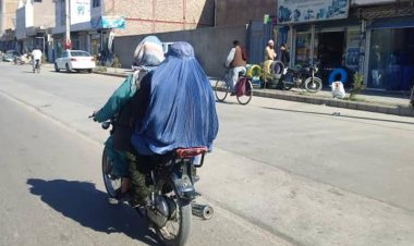 روایت دختران؛ نقشِ پنهانِ زیر برقع