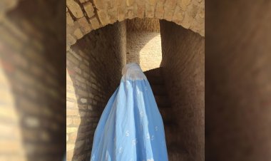 The Girls' Story: Does the UN See What I Am Going Through?