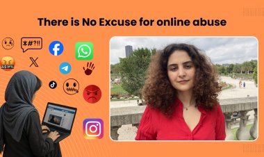 Gender-based violence in cyberspace