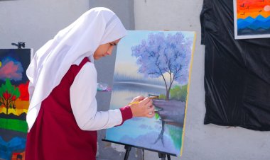 آلبوم عکس هنر کتیبه‌نویسی