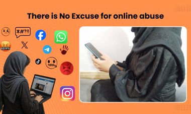 Digital Abuse and Silence: An Afghan Girl’s Fight to Speak Out