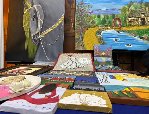 Stone and Memory: Afghanistan’s Stone Engravers Fight to Save Their Art