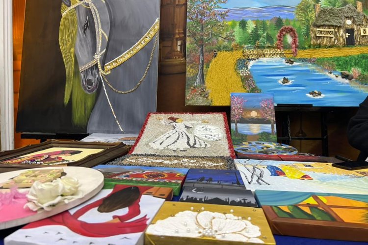 آلبوم عکس هنر کتیبه‌نویسی