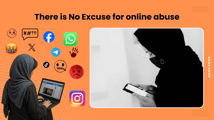 A Woman Poet’s Battle with Digital Patriarchy in Afghanistan