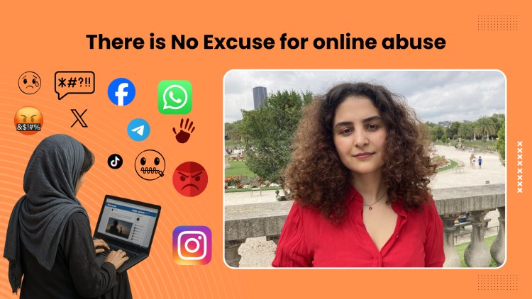 Gender-based violence in cyberspace