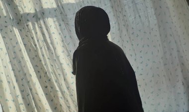 From School to Marriage: The Unchosen Path of Afghan Girls