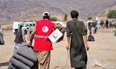 Erased from Society: The Lives of Disabled People in Afghanistan