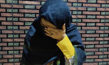 Silent Crisis: The Toll of Forced Marriage on Afghan Girls