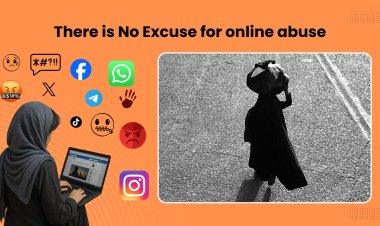 Online Warnings, Physical Threats: The Cost of Writing in Afghanistan