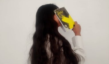 A Girl’s Letter from Afghanistan to Her Book