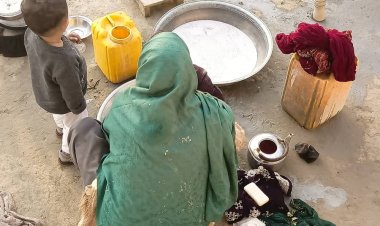 Life After Divorce: The Hidden Struggles of Afghan Women