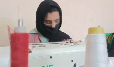 Forced to Leave, Forced to Return: An Afghan Woman’s Story