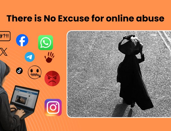 Online Warnings, Physical Threats: The Cost of Writing in Afghanistan