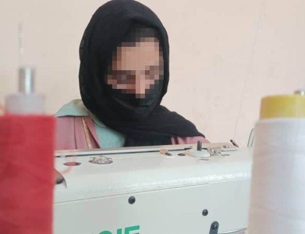 Forced to Leave, Forced to Return: An Afghan Woman’s Story