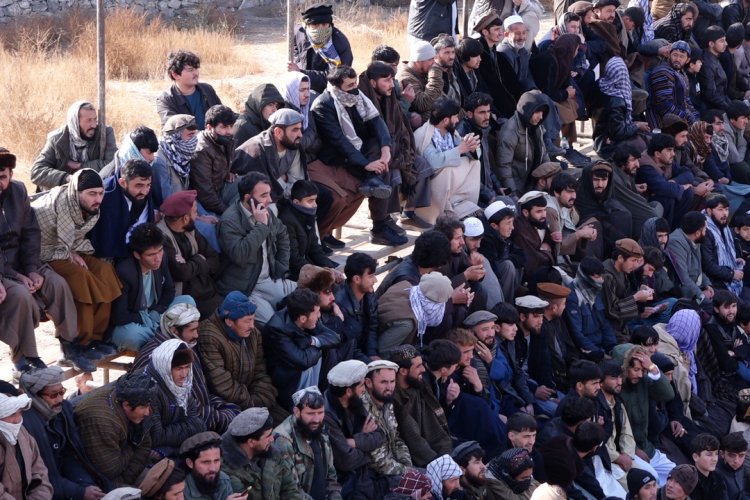 بزکشی؛ ورزشی با پیشینه‌ای کهن در افغانستان