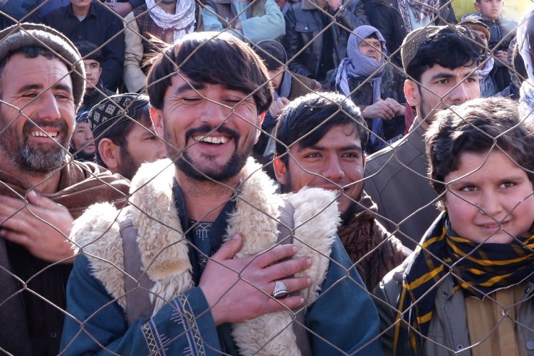 بزکشی؛ ورزشی با پیشینه‌ای کهن در افغانستان