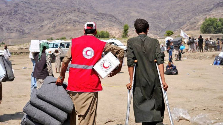 تبعیض، فقر، حذف از جامعه ؛ زندگی افراد دارای معلولیت در افغانستان