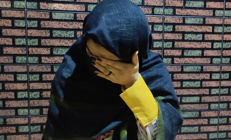 Silent Crisis: The Toll of Forced Marriage on Afghan Girls