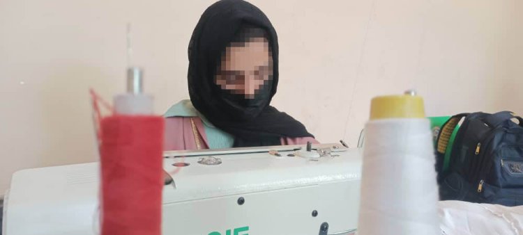 Forced to Leave, Forced to Return: An Afghan Woman’s Story