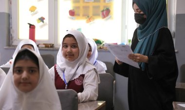 Female Teachers Fired by the Taliban: Lives and Livelihoods Shattered