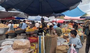 تورخم دروازه بند پاتې کېدو؛ په کابل او ولایتونو کې د توکو د بیو د لوړیدو نوې څپه