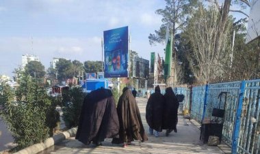تهدید و محدودیت: زنان هرات و فشار طالبان بر پوشش و رفت‌وآمد