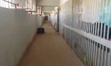 Abuse and Torture in Taliban-Run Badakhshan Prison