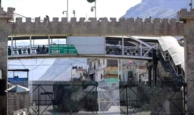 Pakistan Border Closure Denies Afghan Cancer Patients Life-Saving Care