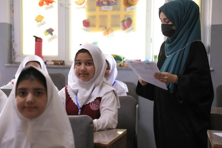 Female Teachers Fired by the Taliban: Lives and Livelihoods Shattered