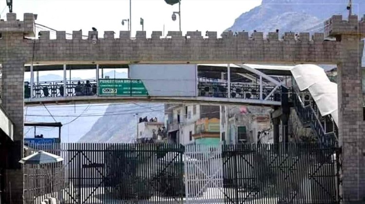 Pakistan Border Closure Denies Afghan Cancer Patients Life-Saving Care