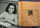 A Letter from an Afghan Girl to Anne Frank:
