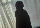 “When Home Is No Longer Safe”: Domestic Violence in Afghanistan Under Taliban Rule