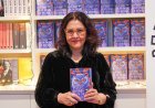 Afghan Author Forugh Karimi Wins 2026 Dutch Booksellers Award