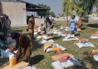 Eastern Afghanistan Earthquake Victims: Taliban Divert Humanitarian Aid to Their Supporters