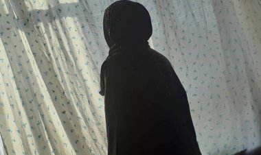 “When Home Is No Longer Safe”: Domestic Violence in Afghanistan Under Taliban Rule