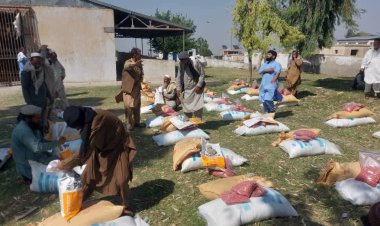 Eastern Afghanistan Earthquake Victims: Taliban Divert Humanitarian Aid to Their Supporters