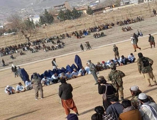 سرکوب سیستماتیک حقوق بشر؛ طالبان در سال ۲۰۲۵ محدودیت‌ها را در افغانستان تشدید کرد